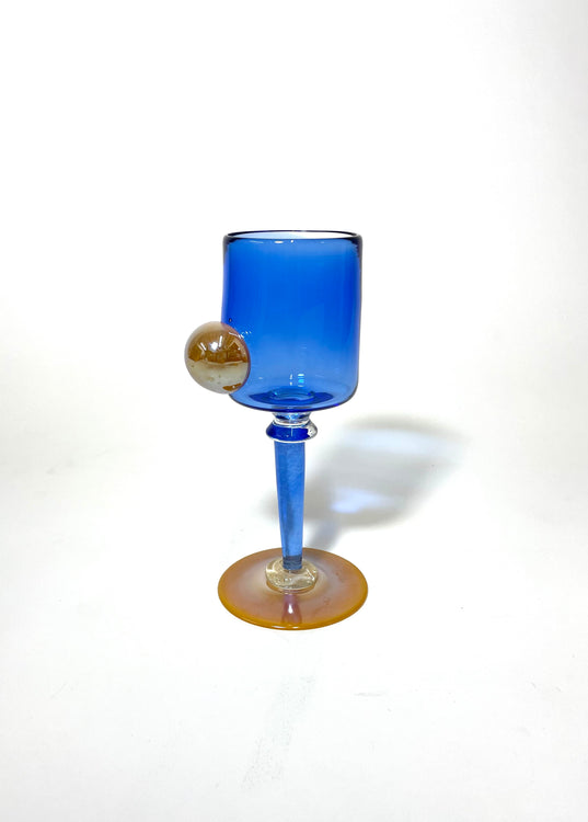 Bubble Goblet #4