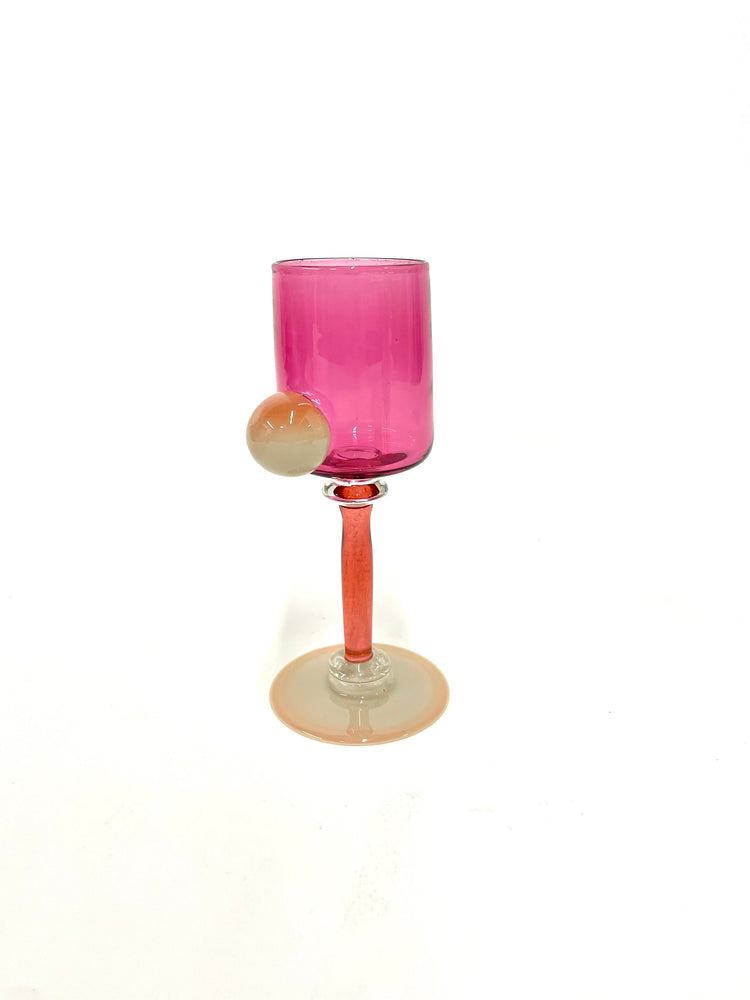 Bubble Goblet #6