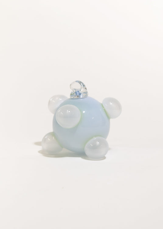 Bubble Ornament III