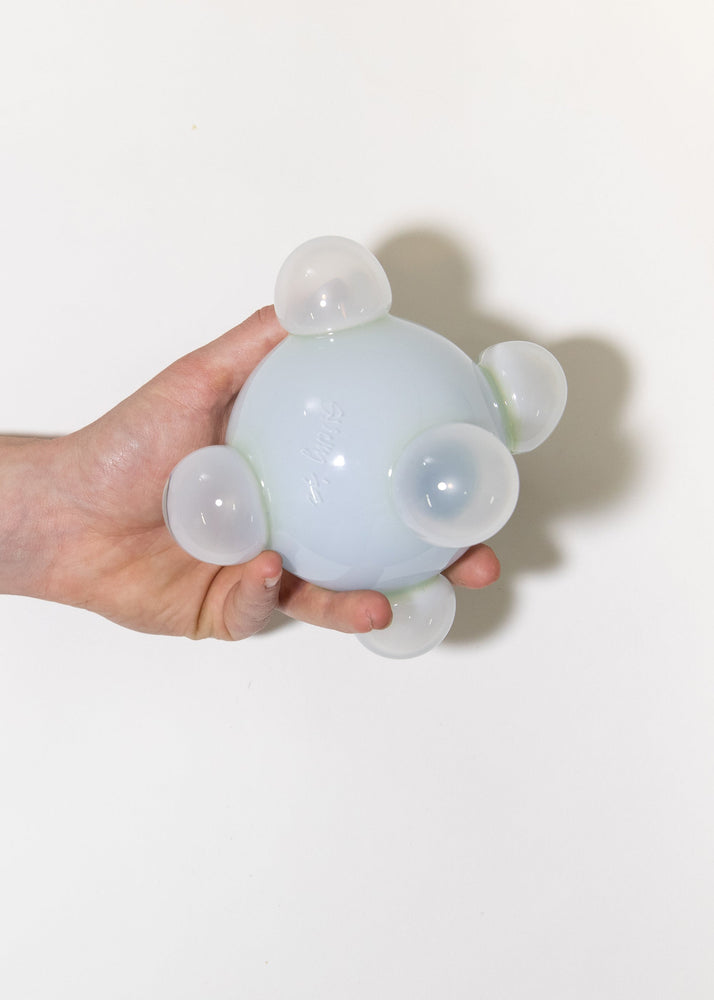 Bubble Ornament III
