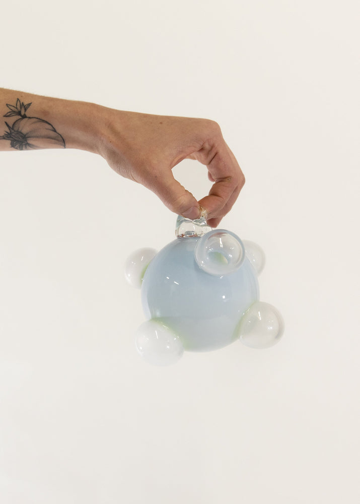 Bubble Ornament III