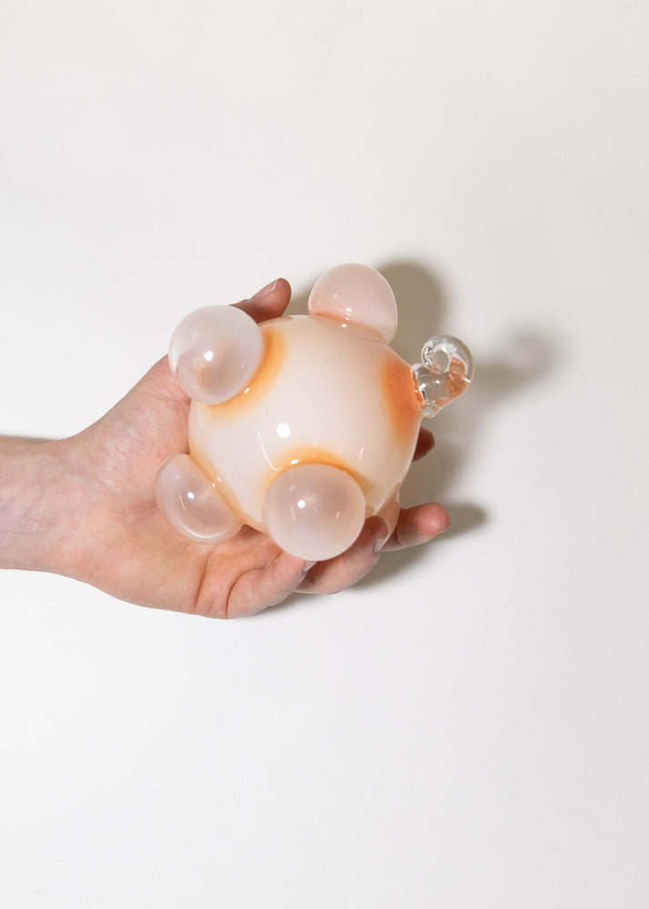Bubble Ornament II