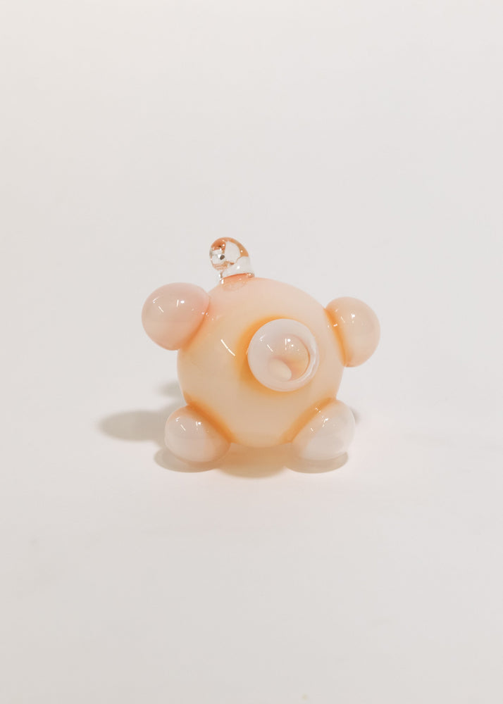 Bubble Ornament II