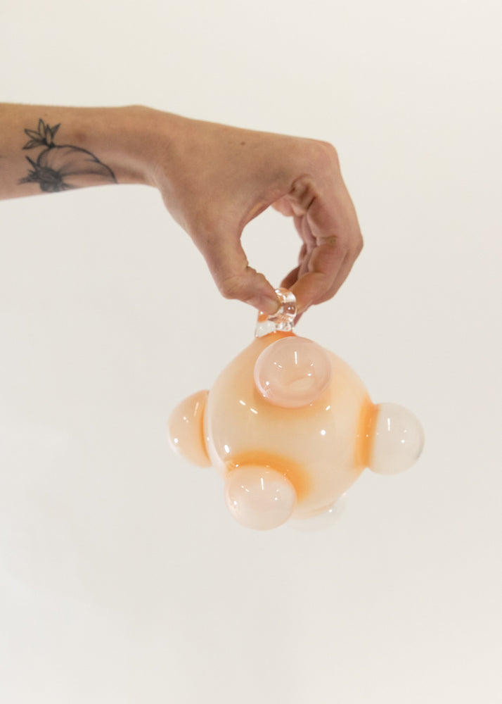 Bubble Ornament II