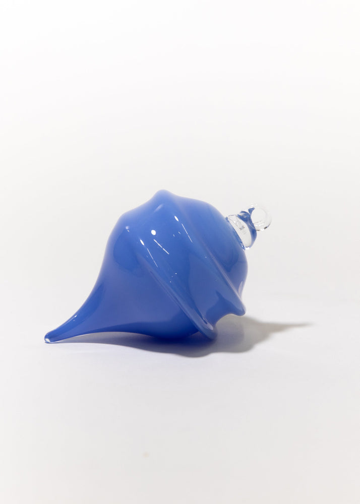 Deflated Ornament II