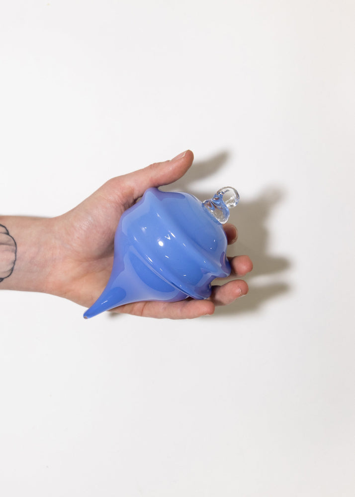 Deflated Ornament II