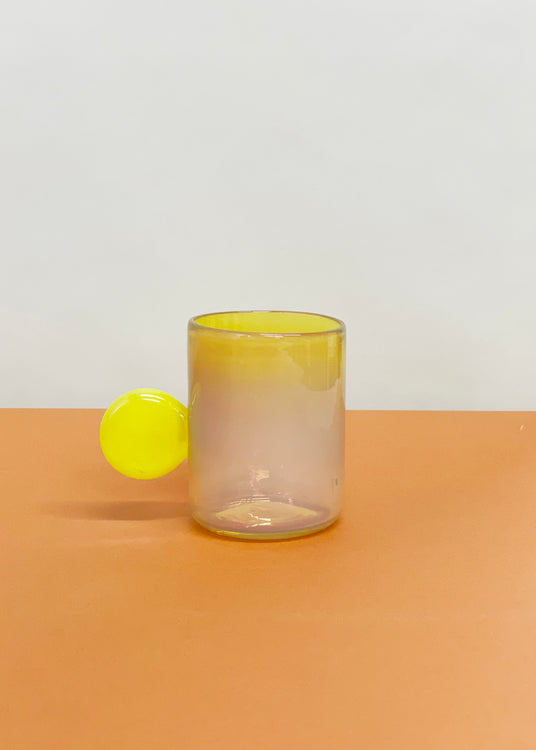 Dot Cup #4