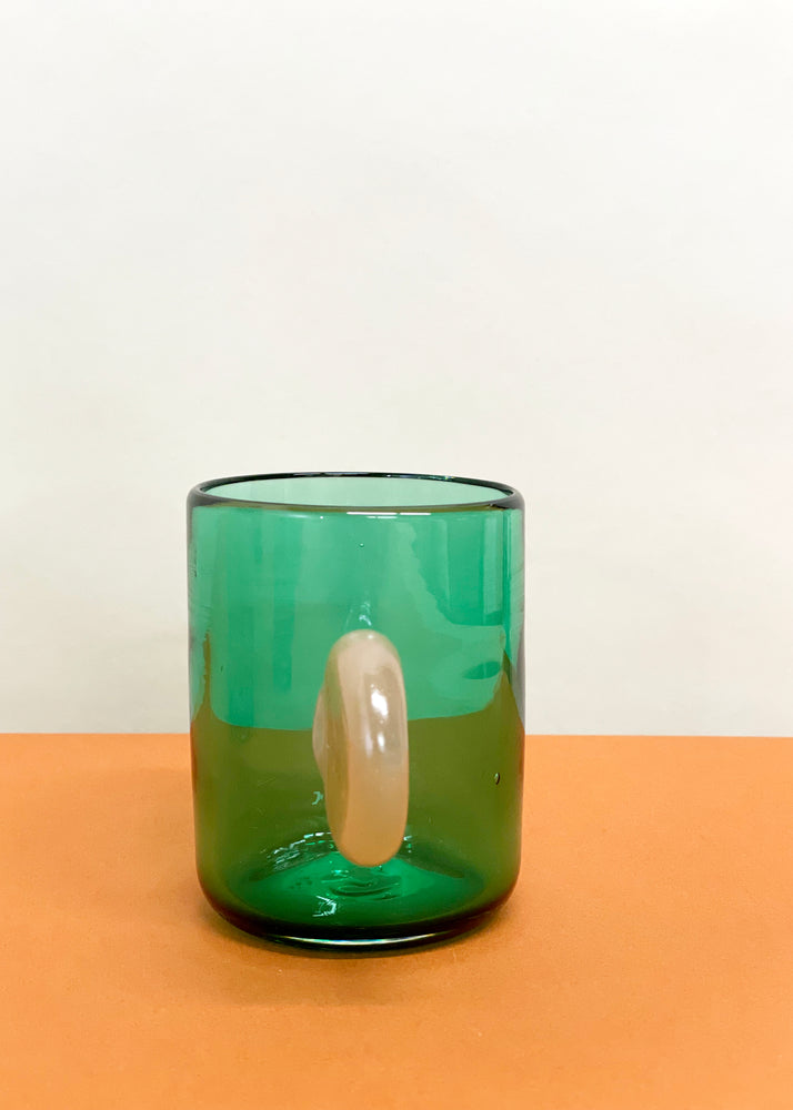 Dot Cup #5
