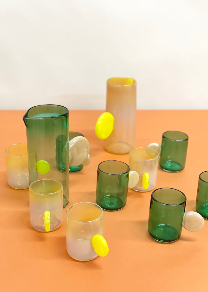Dot Cup #4