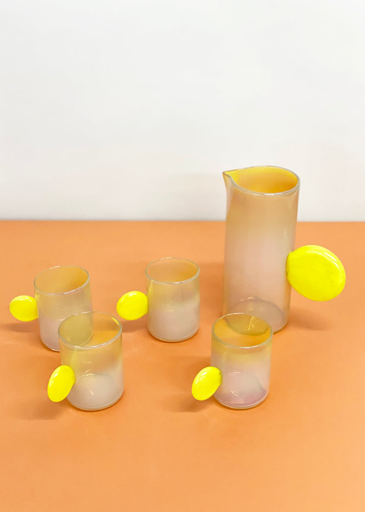 Dot Cup #4