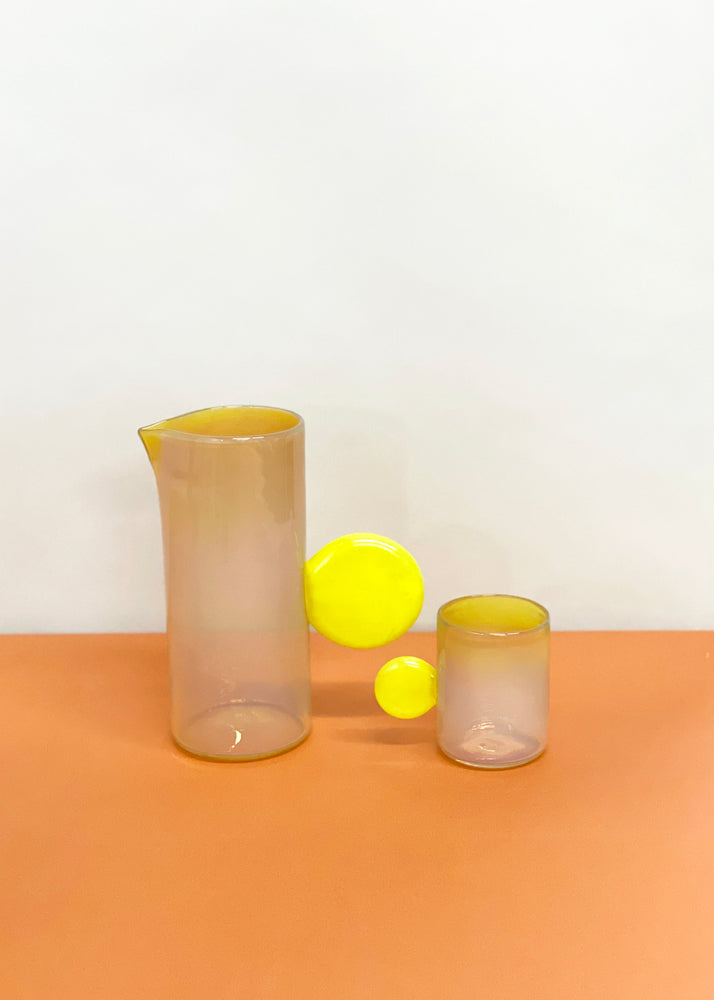 Dot Cup #4