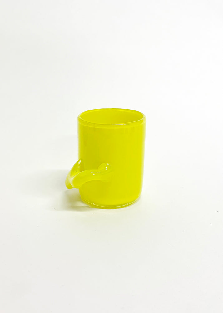 Dribble Cup #3