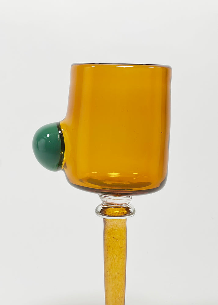 Bubble Goblet #5