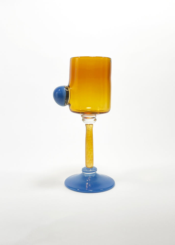 Bubble Goblet #3