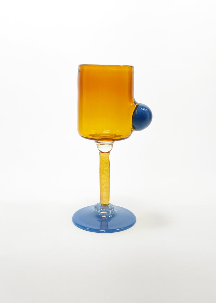 Bubble Goblet #3