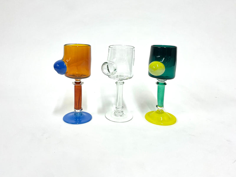 Bubble Goblet #3
