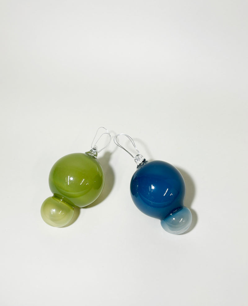 Single Bubble Ornament