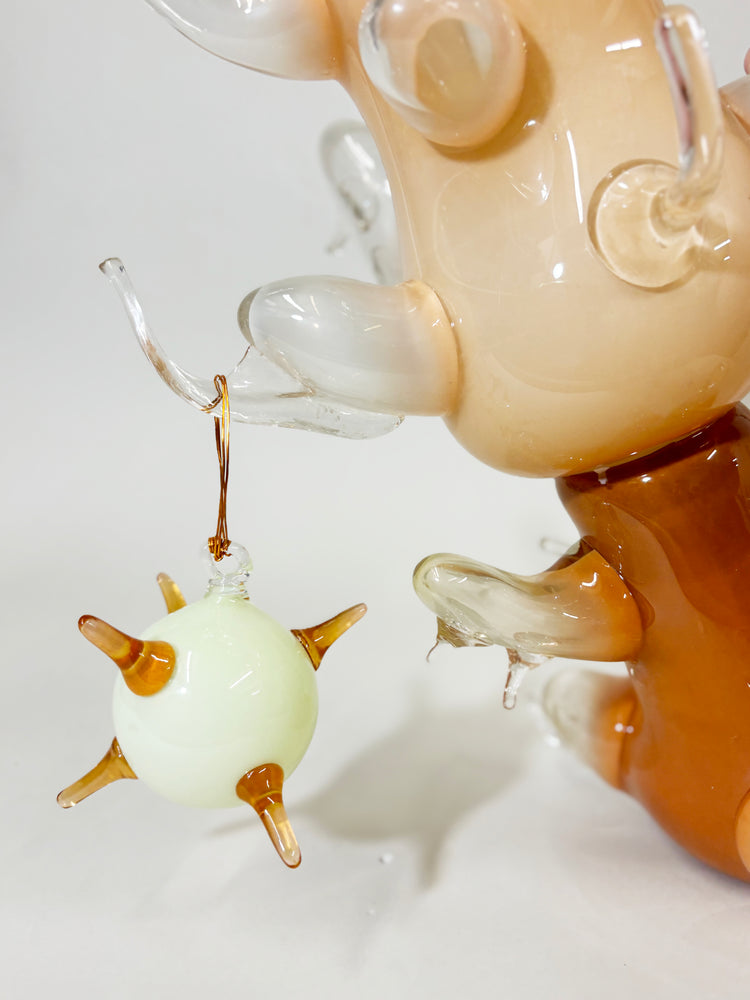 Pokie Ornament III