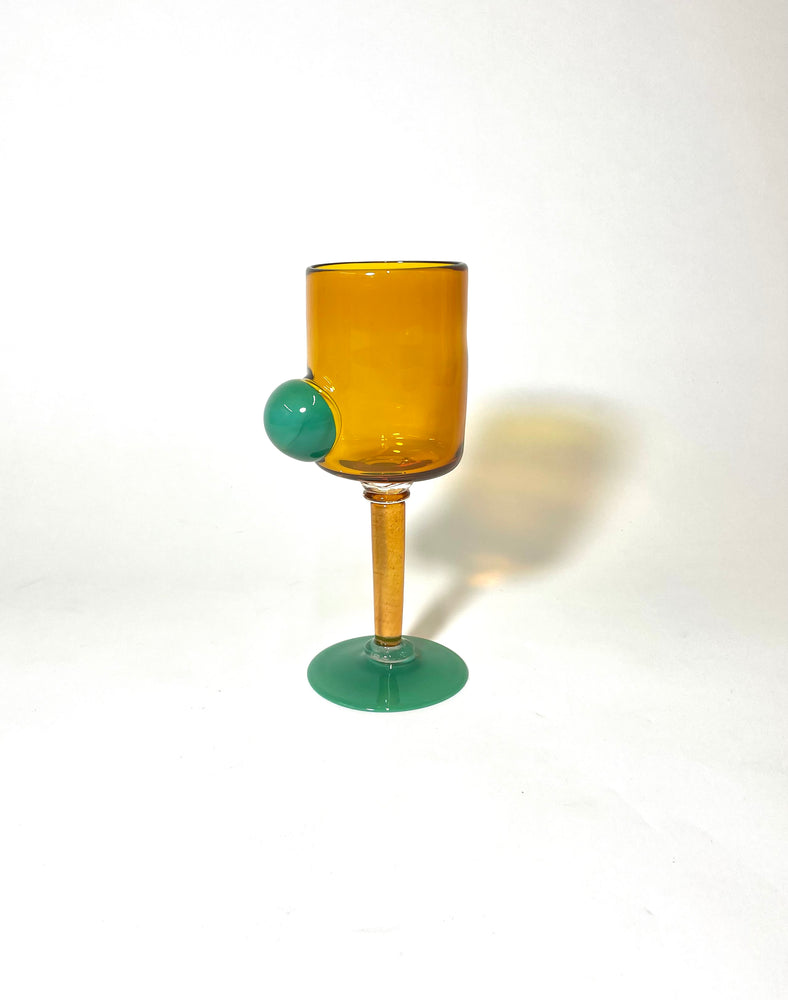 Bubble Goblet #5