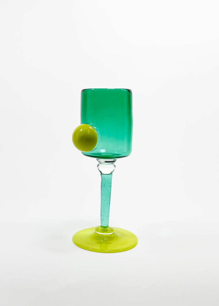 Bubble Goblet #2