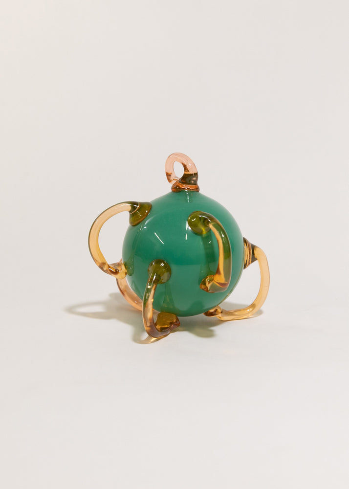 Loop Ornament II