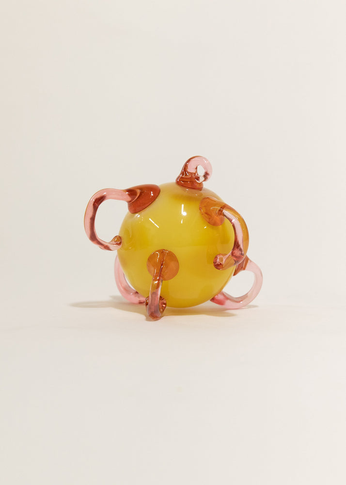 Loop Ornament I
