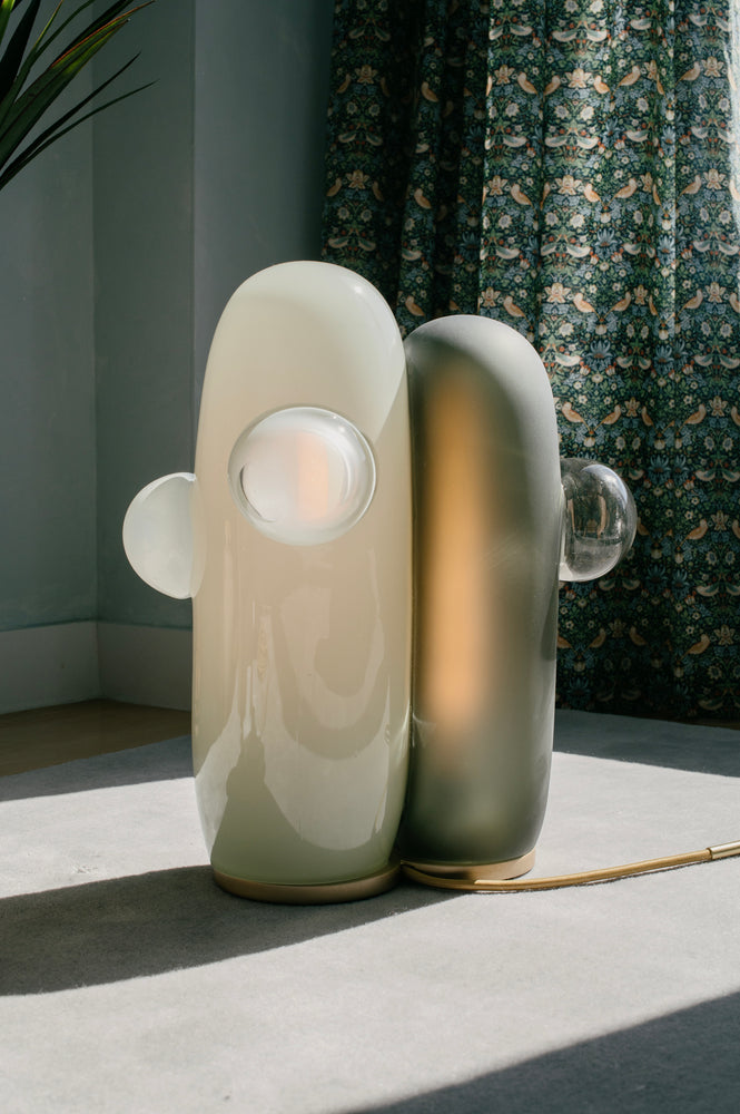 Large Mingling Lamp I