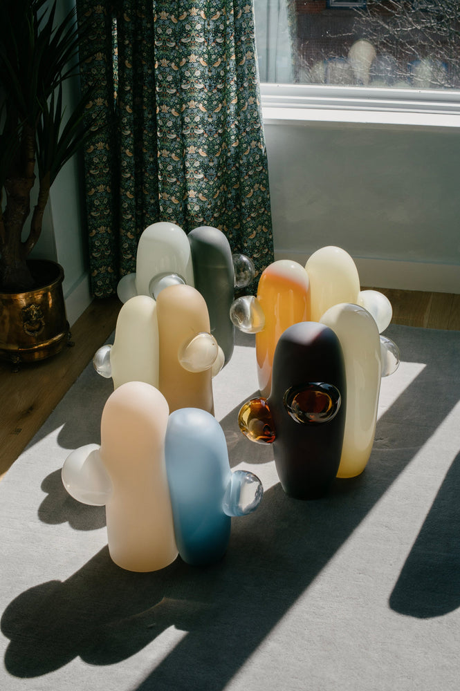 Large Mingling Lamp I