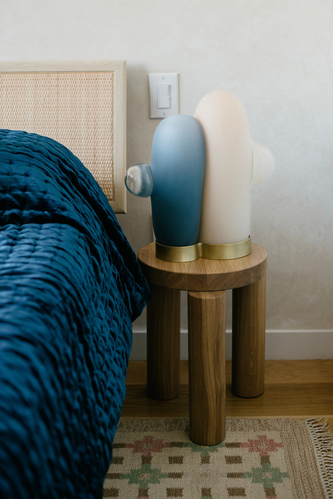 Large Mingling Lamp I