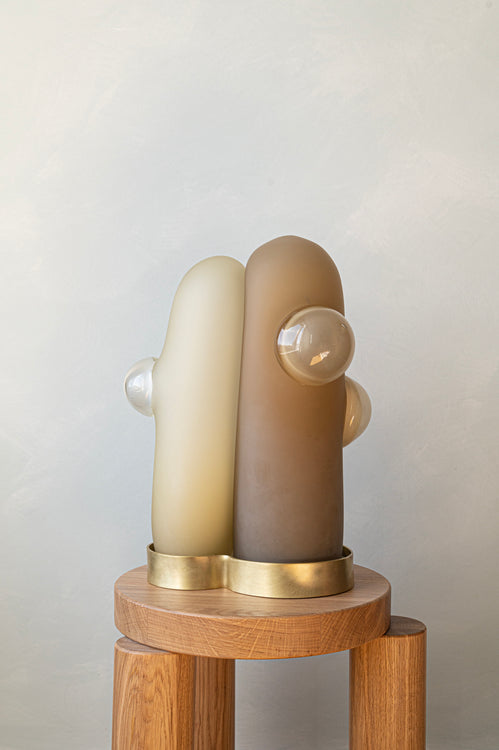 Large Mingling Lamp II