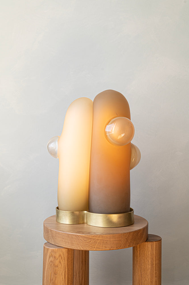 Large Mingling Lamp II