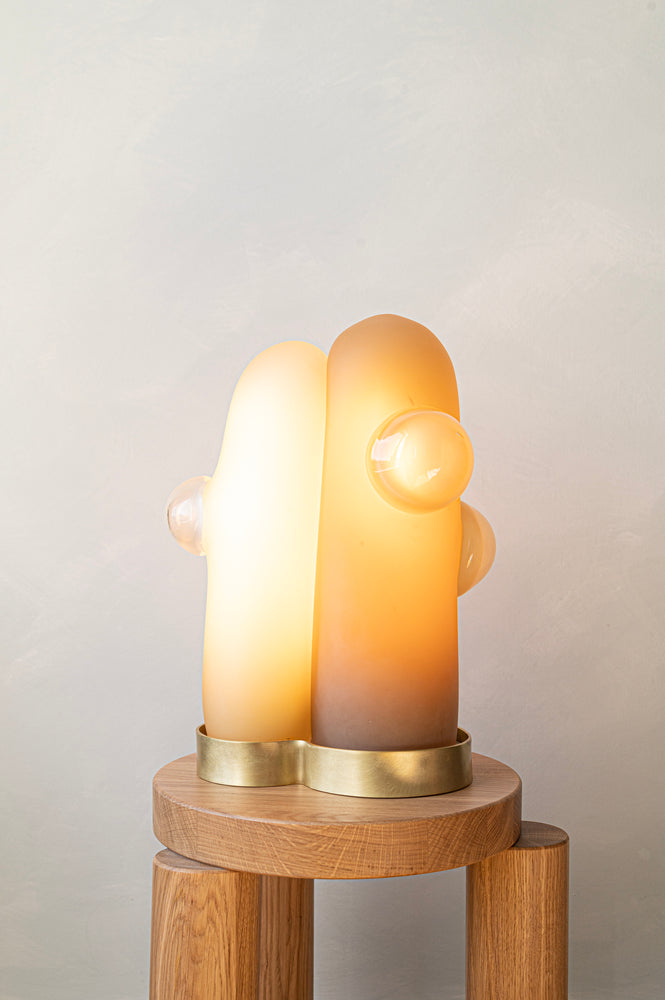 Large Mingling Lamp II