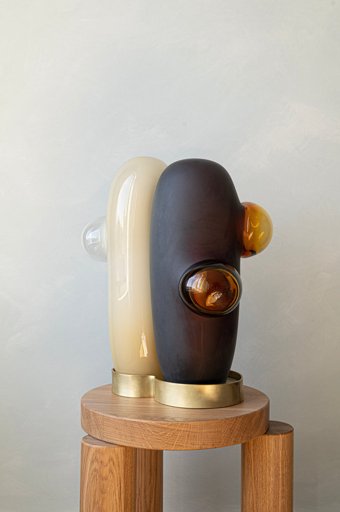 Large Mingling Lamp I