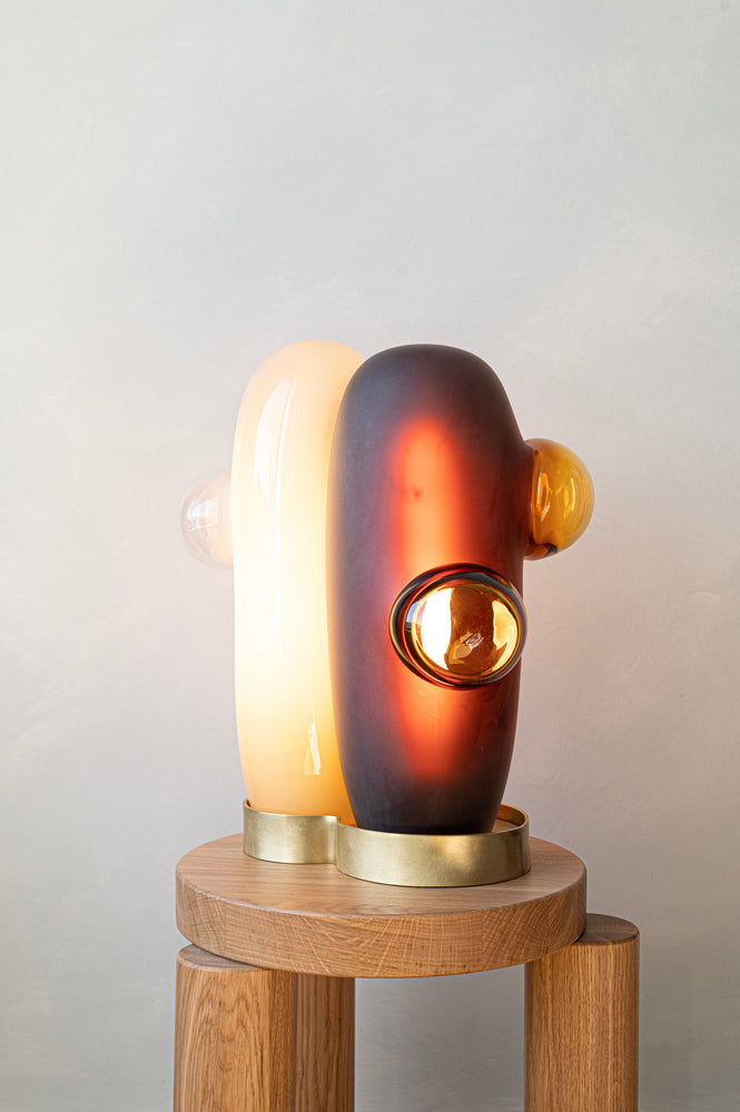 Large Mingling Lamp I