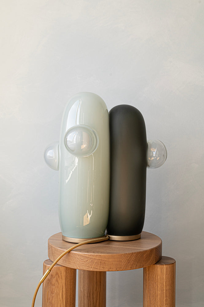 Large Mingling Lamp I