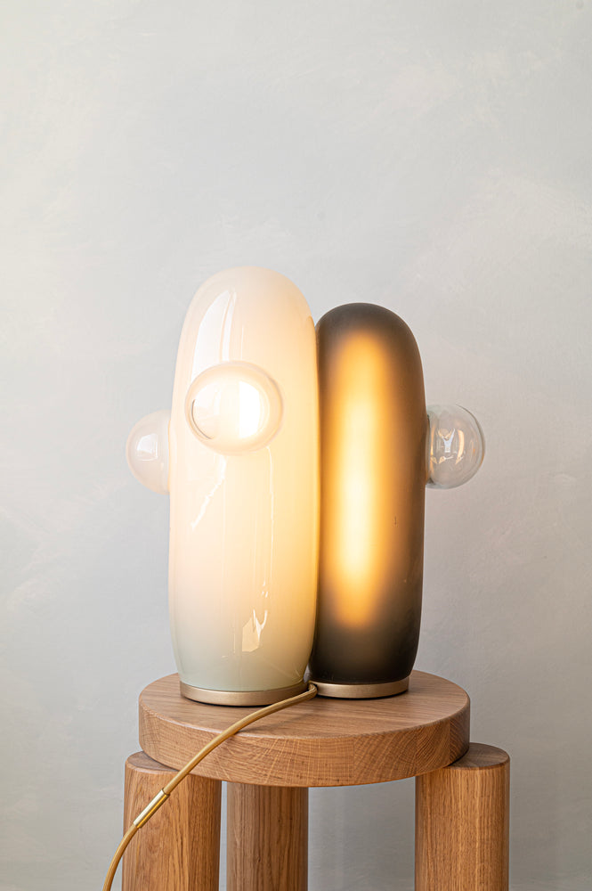 Large Mingling Lamp I