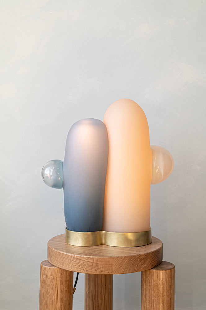 Large Mingling Lamp I