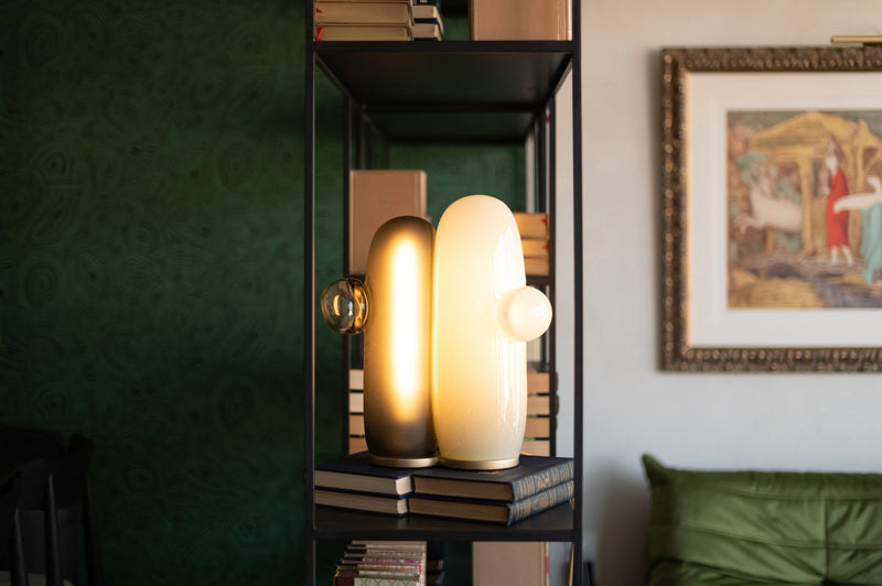 Large Mingling Lamp I