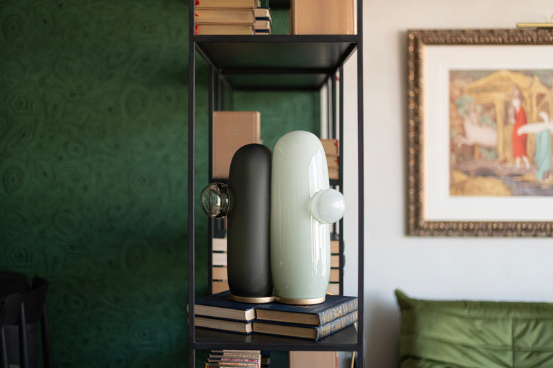 Large Mingling Lamp I