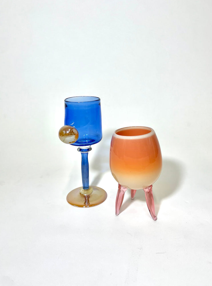 Bubble Goblet #4