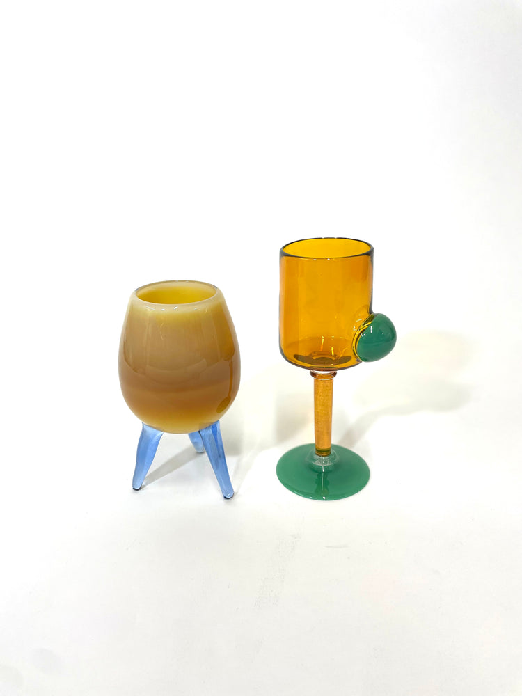 Bubble Goblet #5