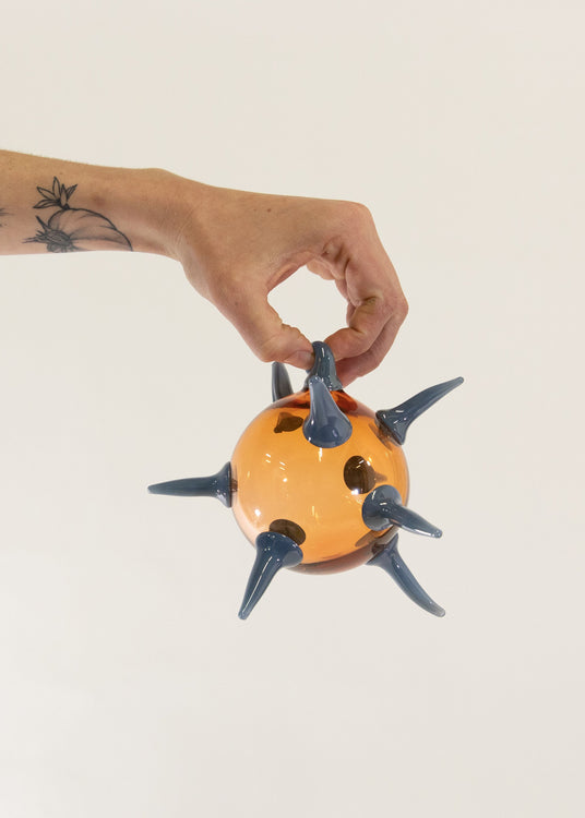 Pokie Ornament II