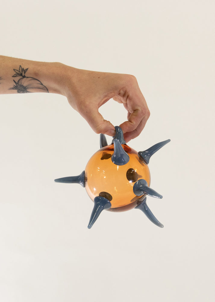 Pokie Ornament II
