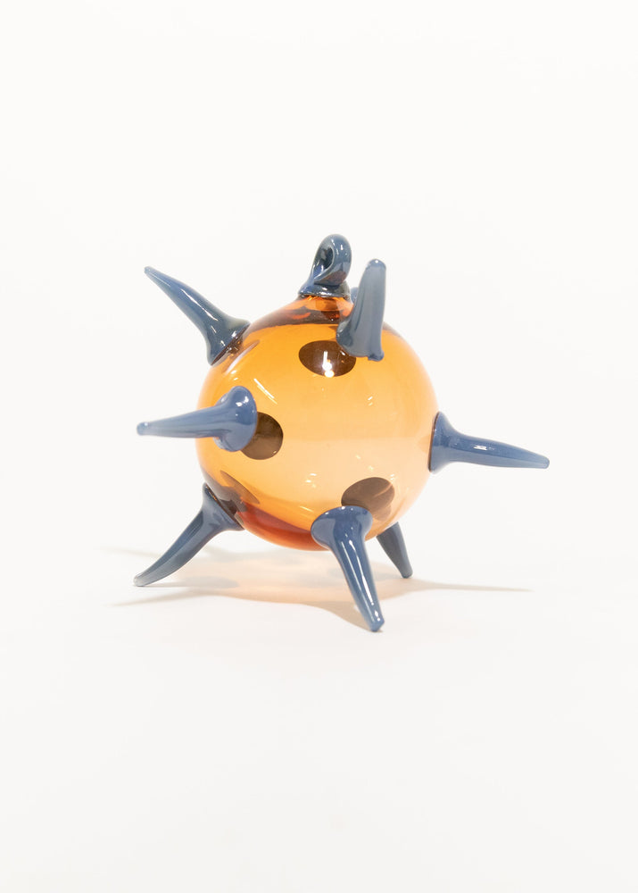 Pokie Ornament II