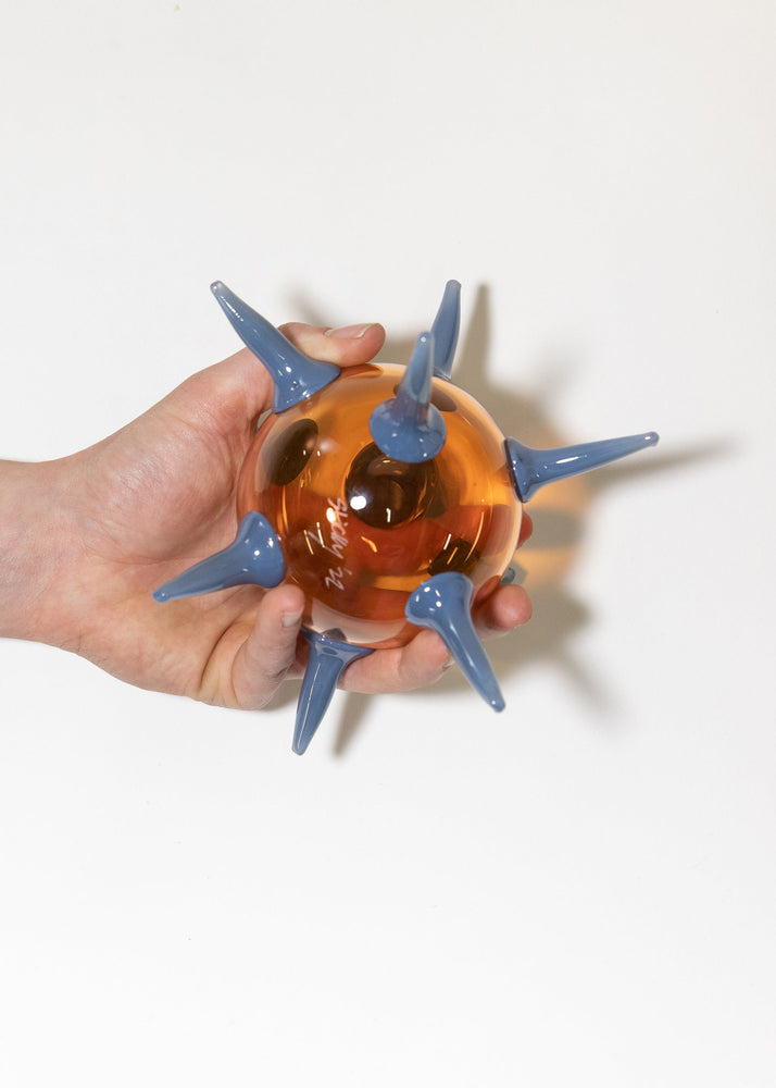 Pokie Ornament II