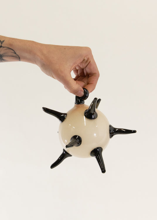 Pokie Ornament I