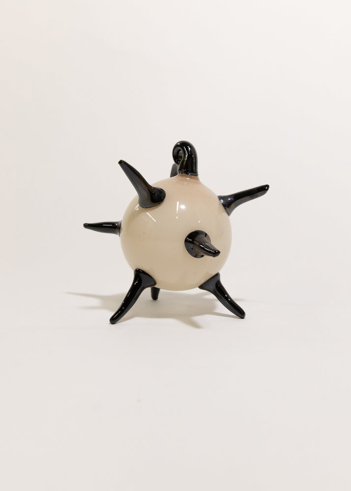 Pokie Ornament I