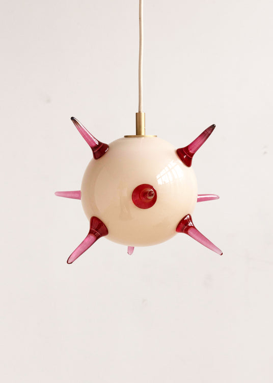 Small Pokie Pendant I