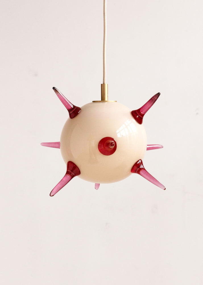 Small Pokie Pendant I