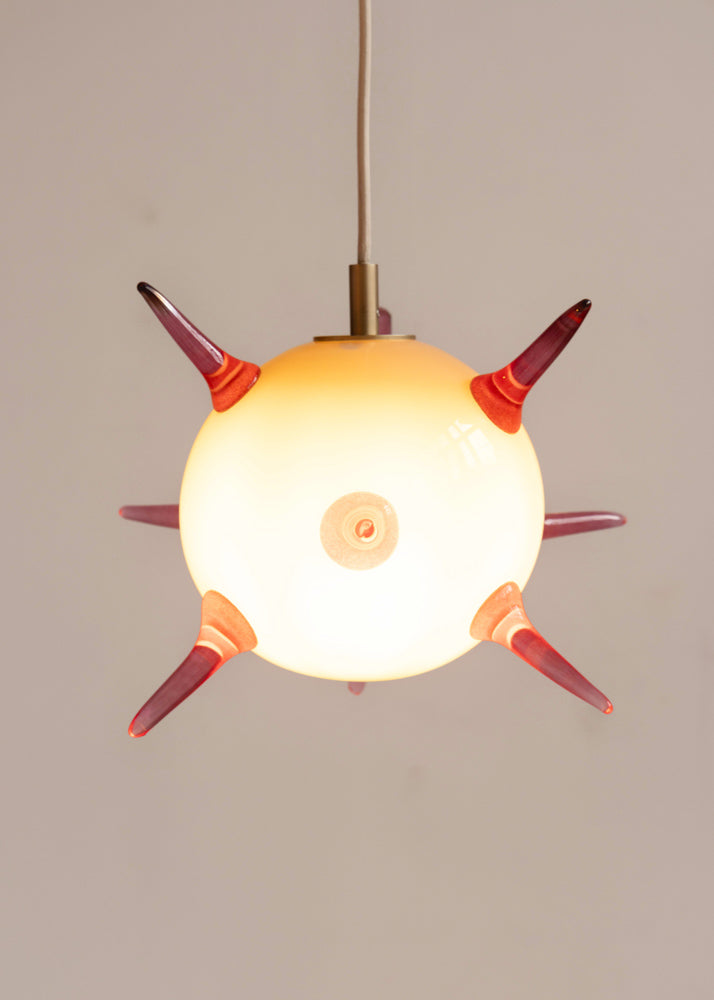 Small Pokie Pendant I